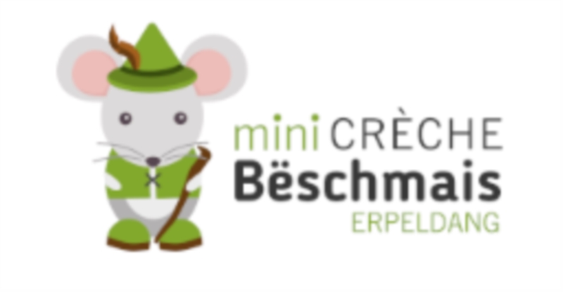 Image 6 : Crèche et foyer de jour enfant à Erpeldange-sur-Sûre : Kannerhaus Wooltz Asbl - Mini-Crèche Bëschmais Erpeldange