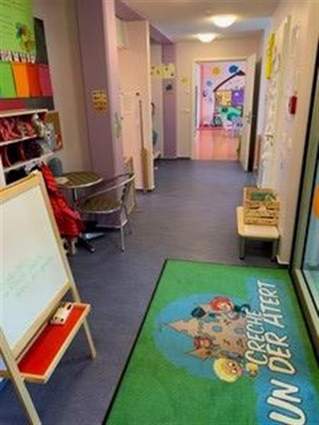 Image 8 : Crèche et foyer de jour enfant à Useldange : Crèche Un Der Atert