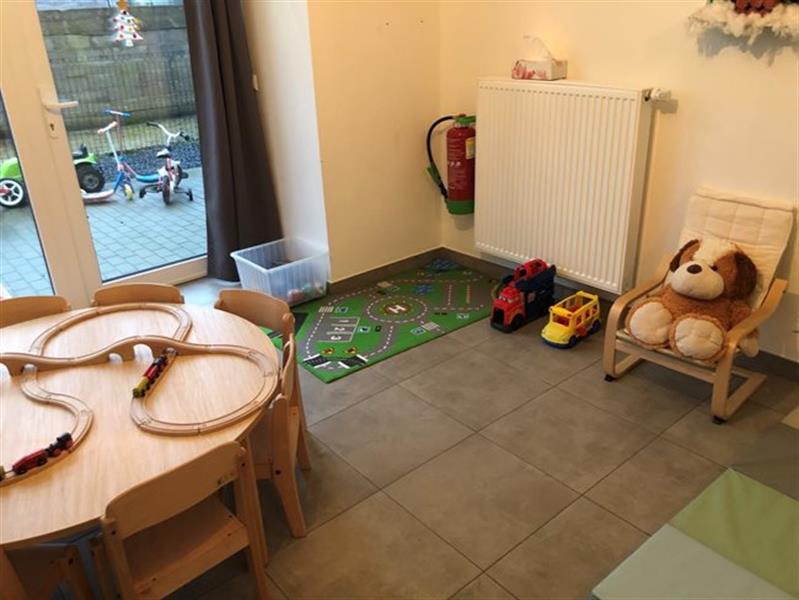 Image 6 : Crèche et foyer de jour enfant à Niederkorn : Crèche Villa Pipoo II