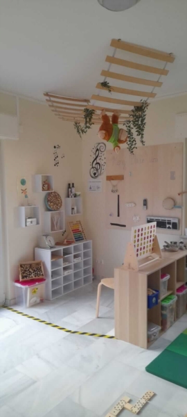 Image 21 : Crèche et foyer de jour enfant à Koerich : Maerchenland Sàrl