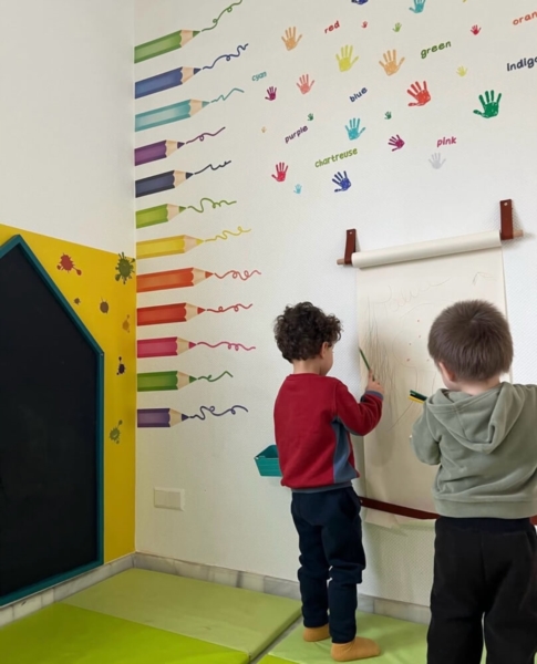 Image 22 : Crèche et foyer de jour enfant à Koerich : Maerchenland Sàrl