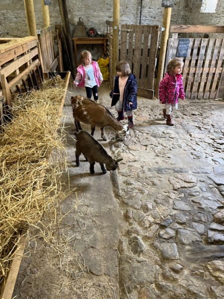 Image 18 : Crèche et foyer de jour enfant à Bettembourg : Crèche Les Frimousses