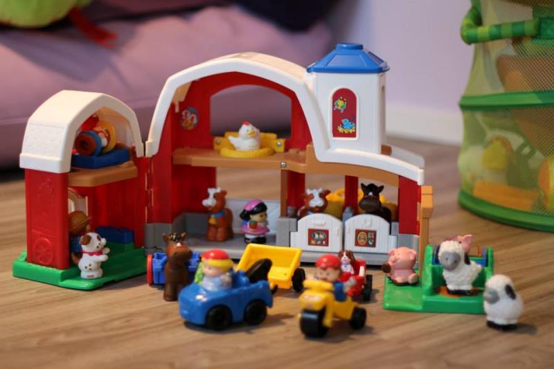 Image 6 : Crèche et foyer de jour enfant à Oberfeulen : Crèche Feelener Zwergewiss