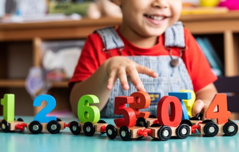 Image 10 : Crèche et foyer de jour enfant à Aspelt : Crèche BB Câlins