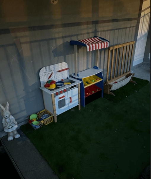 Image 12 : Crèche et foyer de jour enfant à Tétange : Crèche et foyer de jour Spillschlass