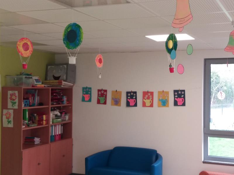 Image 8 : Crèche et foyer de jour enfant à Leudelange : Les P'tits Choux SA