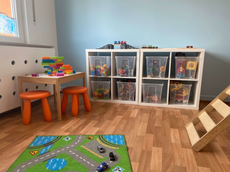 Image 8 : Crèche et foyer de jour enfant à Helmsange : Au Pays des Merveilles Sàrl