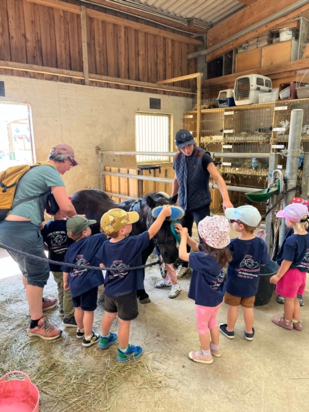 Image 21 : Crèche et foyer de jour enfant à Bettembourg : Crèche Les Frimousses