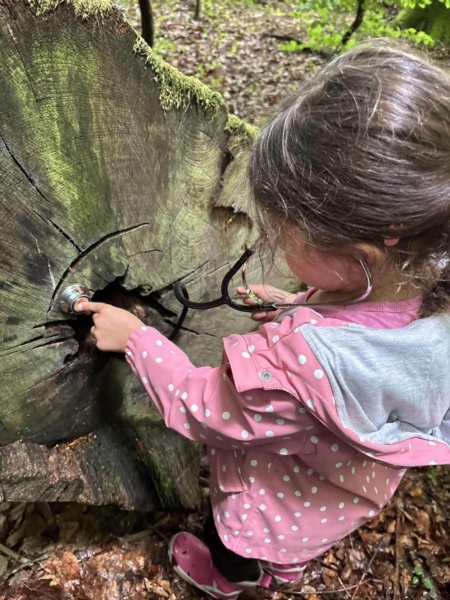 Image 22 : Crèche et foyer de jour enfant à Bettembourg : Crèche Les Frimousses