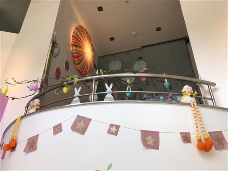 Image 23 : Crèche et foyer de jour enfant à Bettembourg : Crèche Les Frimousses