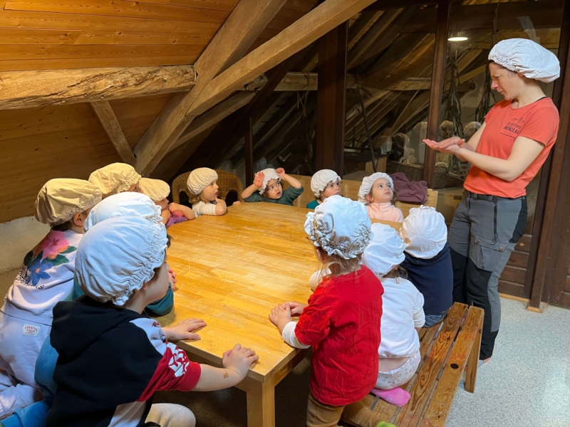 Image 24 : Crèche et foyer de jour enfant à Bettembourg : Crèche Les Frimousses