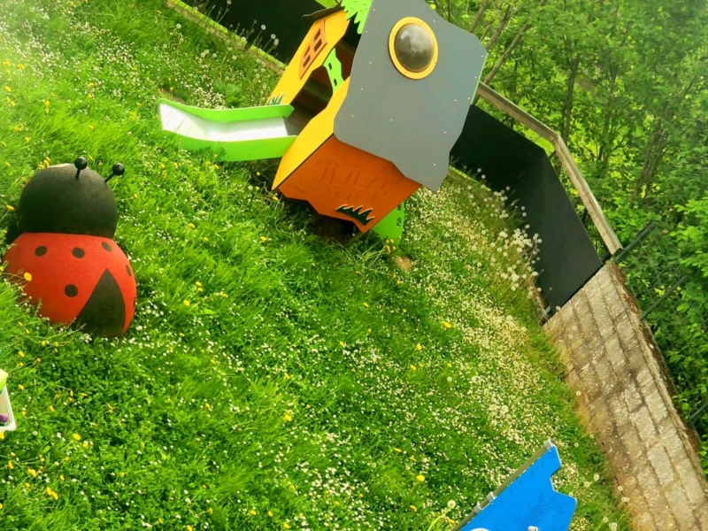 Image 14 : Crèche et foyer de jour enfant à Colmar-Berg : Engelshaischen SA