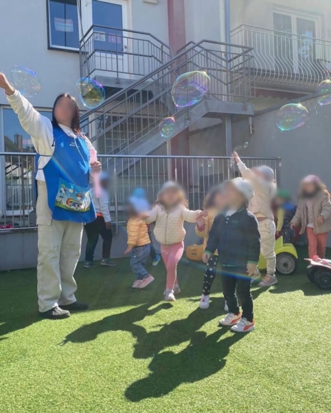 Image 18 : Garderie à Schifflange : Crèche Bébé Star