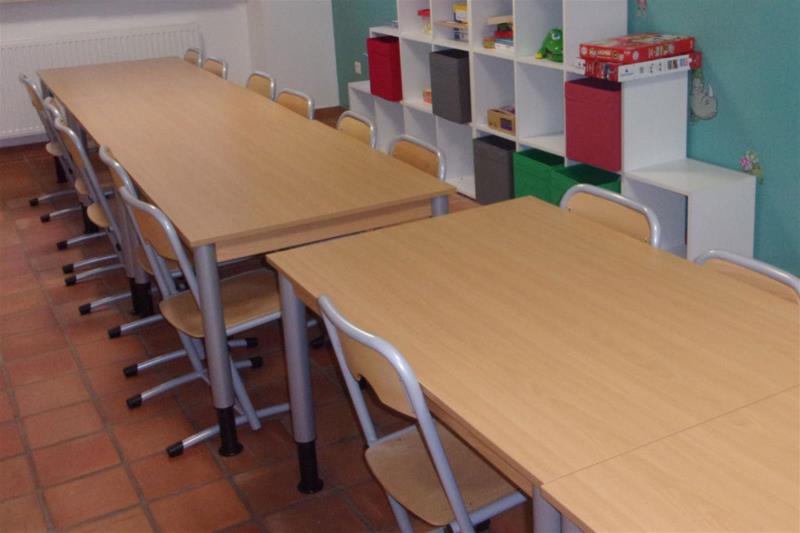 Image 7 : Crèche et foyer de jour enfant à Differdange : Crèche & Foyer de Jour Am Stram Gram