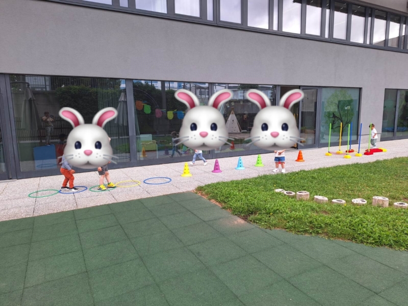 Image 22 : Crèche et foyer de jour enfant à Windhof (Koerich) : Crèche Graines d’explorateurs