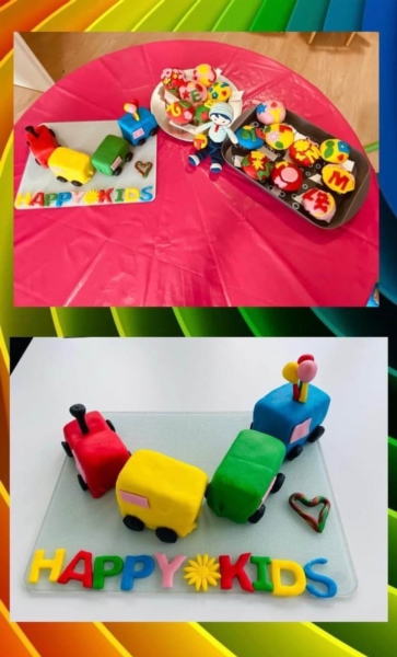 Image 6 : Crèche et foyer de jour enfant à Rodange : Happy Kids Sàrl