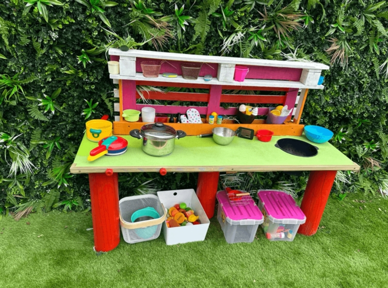 Image 12 : Crèche et foyer de jour enfant à Kayl : Crèche et foyer de jour Spillschlass