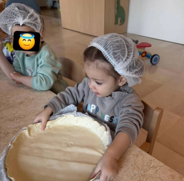 Image 23 : Crèche et foyer de jour enfant à Koerich : Maerchenland Sàrl