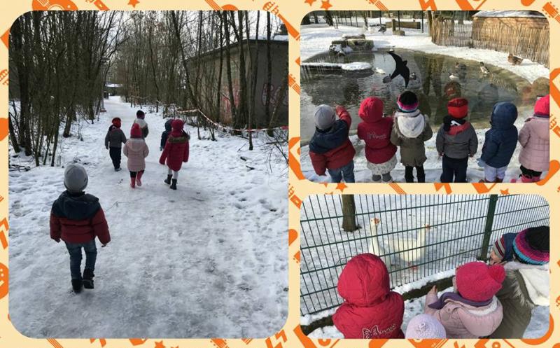 Image 9 : Crèche et foyer de jour enfant à Leudelange : Les P'tits Choux SA