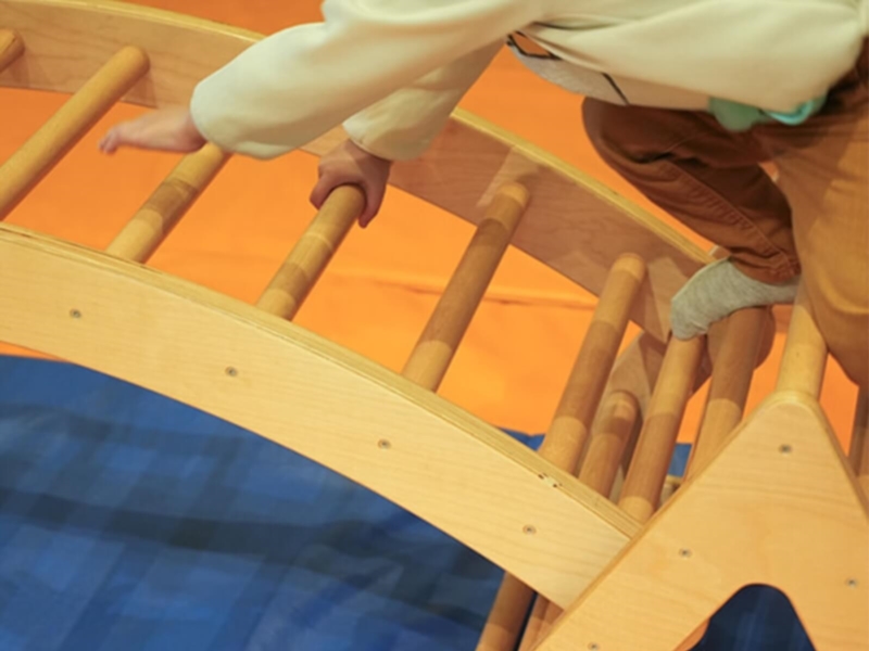 Image 12 : Crèche et foyer de jour enfant à Belvaux : Crèche Les Angelots