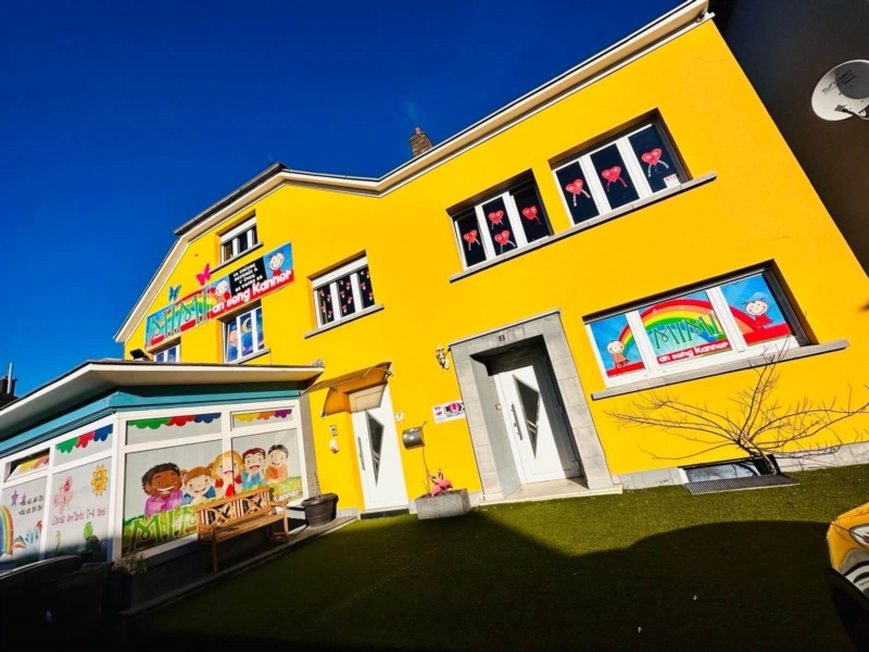 Image 9 : Crèche et foyer de jour enfant à Lintgen : MIMI an seng Kanner Sàrl