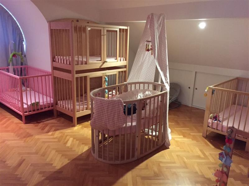 Image 25 : Crèche et foyer de jour enfant à Bettembourg : Crèche Les Frimousses