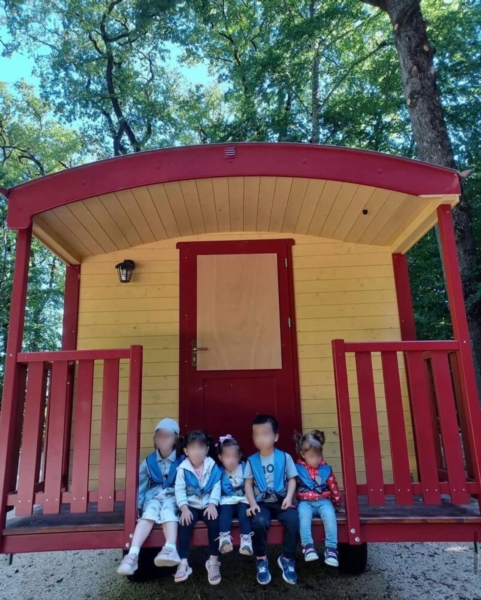 Image 19 : Garderie à Schifflange : Crèche Bébé Star