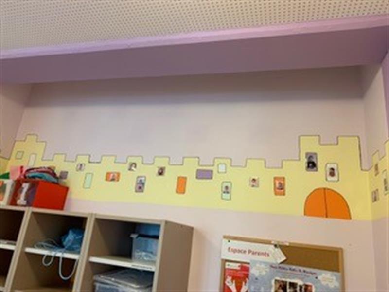 Image 9 : Crèche et foyer de jour enfant à Useldange : Crèche Un Der Atert