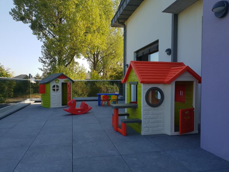 Image 10 : Crèche et foyer de jour enfant à Ehlerange : Crèche Les Joyeux Nains