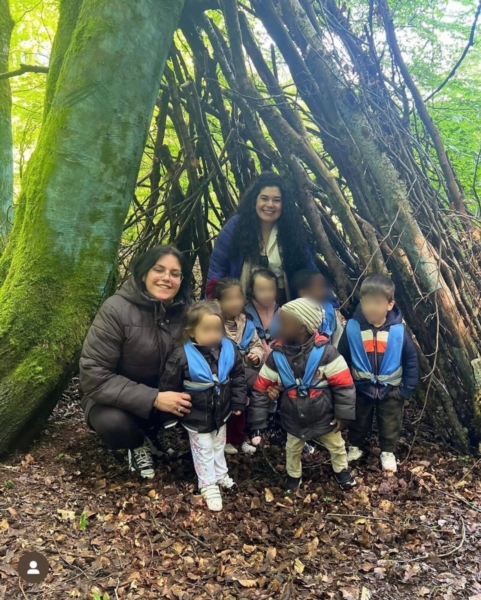 Image 20 : Garderie à Schifflange : Crèche Bébé Star