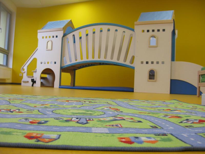 Image 10 : Crèche et foyer de jour enfant à Leudelange : Les P'tits Choux SA