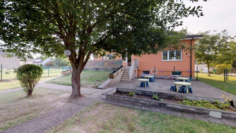 Image 10 : Crèche et foyer de jour enfant à Helmsange : Au Pays des Merveilles Sàrl