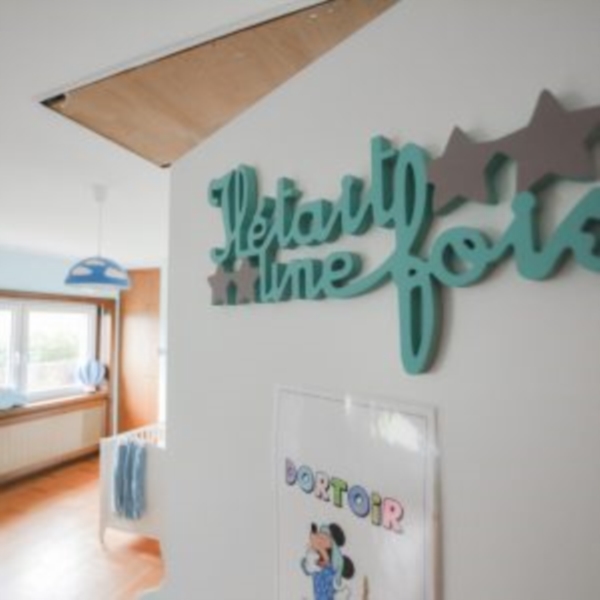 Image 9 : Crèche et foyer de jour enfant à Kayl : Cuore Mio Sàrl