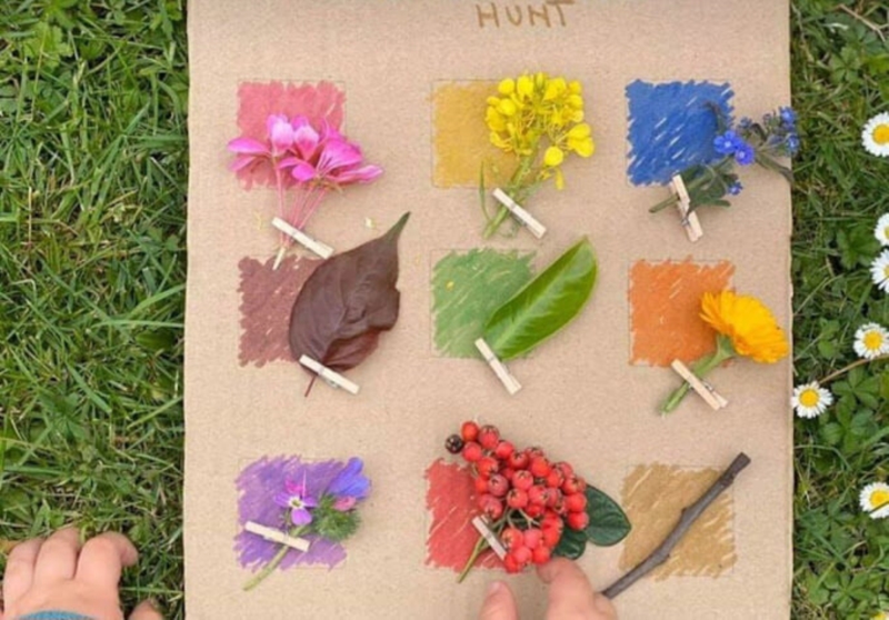 Image 11 : Crèche et foyer de jour enfant à Kayl : Cuore Mio Sàrl