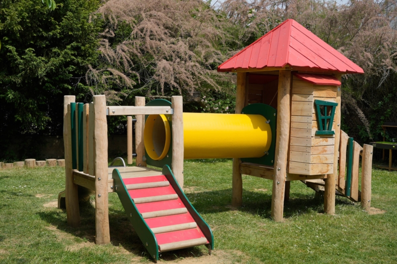 Image 12 : Crèche et foyer de jour enfant à Bascharage : Crèche Les Angelots