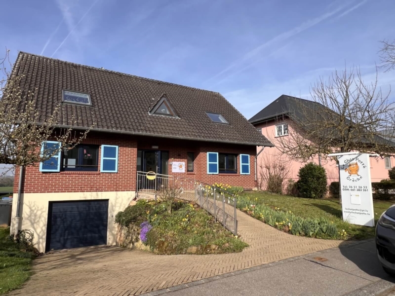 Image 19 : Crèche et foyer de jour enfant à Bergem : Le Chat Potté Sàrl
