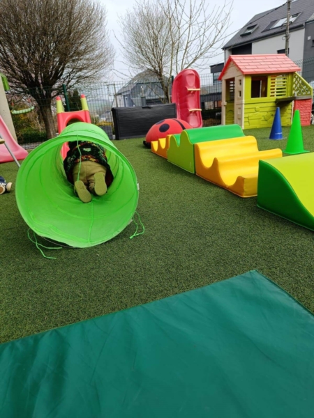 Image 8 : Crèche et foyer de jour enfant à Musson : Crèche la Cigogne