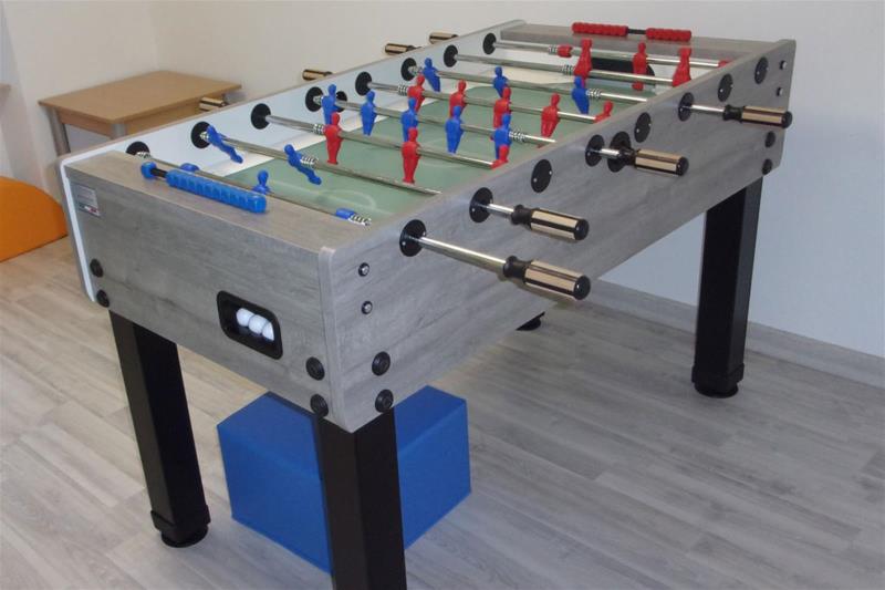 Image 8 : Crèche et foyer de jour enfant à Differdange : Crèche & Foyer de Jour Am Stram Gram