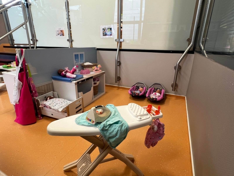 Image 18 : Crèche et foyer de jour enfant à Windhof : Crèche le Temps d'un Rêve II