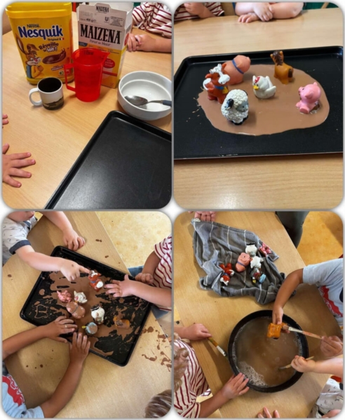 Image 13 : Crèche et foyer de jour enfant à Schifflange : Doudou et Compagnie