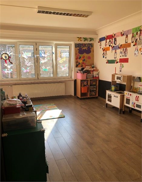 Image 5 : Crèche et foyer de jour enfant à Grevenmacher : Crèche & Garderie BIBISKIDS