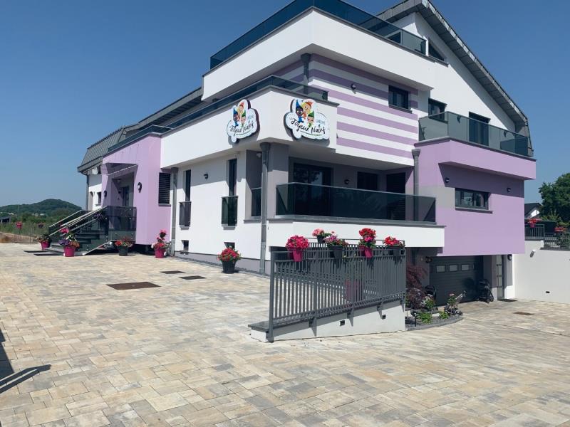 Image 11 : Crèche et foyer de jour enfant à Ehlerange : Crèche Les Joyeux Nains