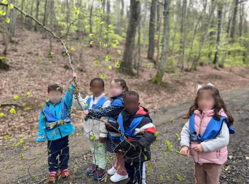 Image 21 : Garderie à Schifflange : Crèche Bébé Star