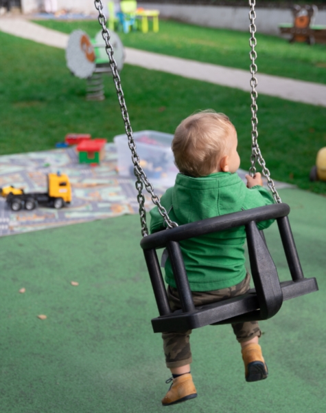 Image 8 : Crèche et foyer de jour enfant à Luxembourg : Petite Sirène (La)