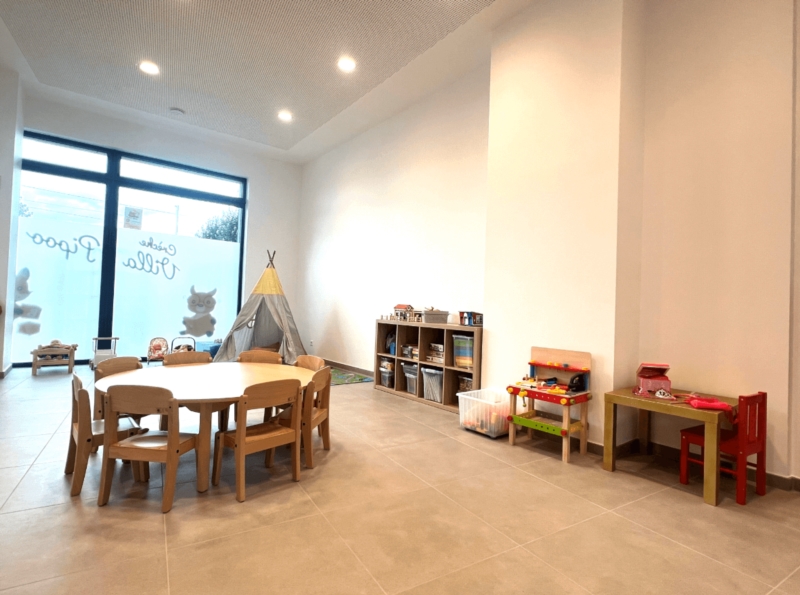 Image 12 : Crèche et foyer de jour enfant à Schifflange : Crèche Villa Pipoo