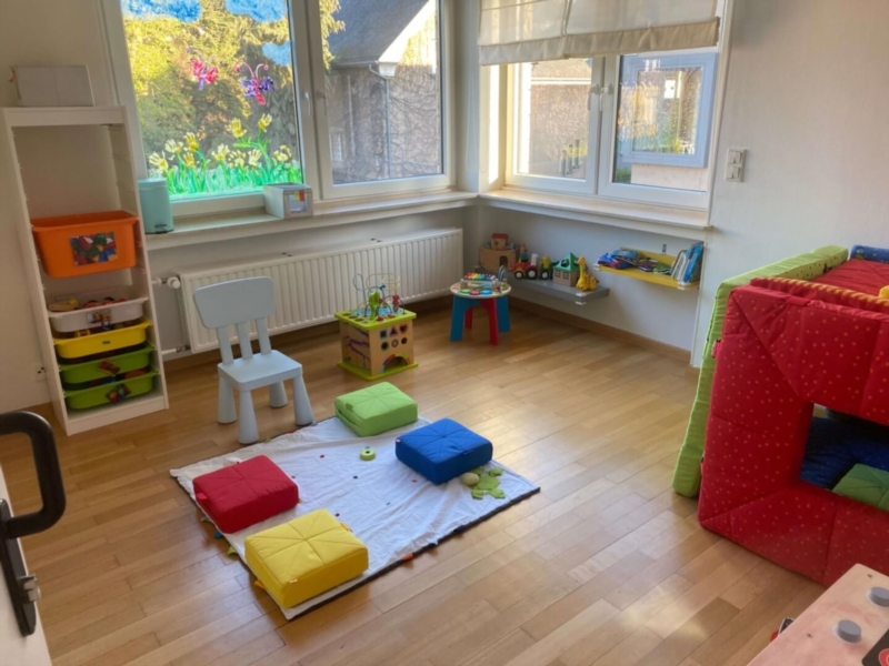 Image 6 : Crèche et foyer de jour enfant à Grevenmacher : Crèche & Garderie BIBISKIDS