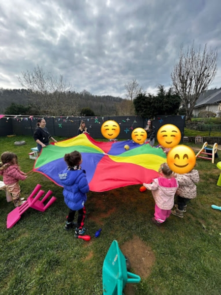 Image 12 : Crèche et foyer de jour enfant à Kayl : Cuore Mio Sàrl