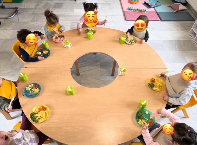 Image 25 : Crèche et foyer de jour enfant à Koerich : Maerchenland Sàrl