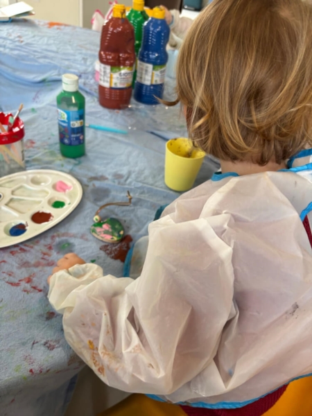 Image 26 : Crèche et foyer de jour enfant à Koerich : Maerchenland Sàrl