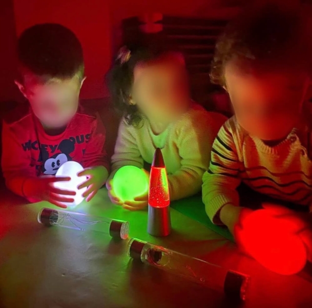 Image 22 : Garderie à Schifflange : Crèche Bébé Star